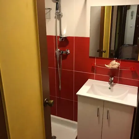 Apartamento Apartamento Rey Juan Carlos I *