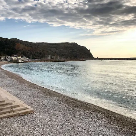 Apartamento Rey Juan Carlos I Jávea