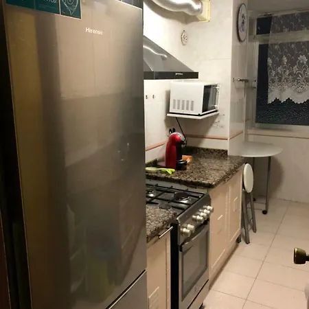 Apartamento Rey Juan Carlos I Jávea